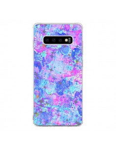Coque Samsung S10 Time for Bubbly Bulles - Ebi Emporium