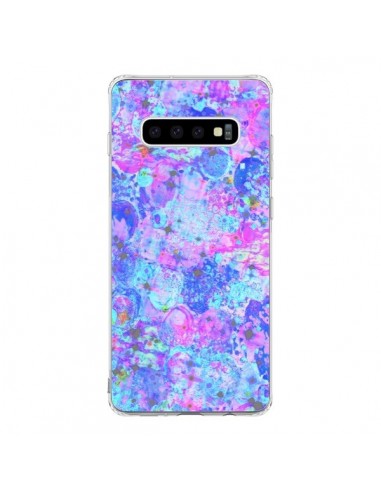 Coque Samsung S10 Time for Bubbly Bulles - Ebi Emporium