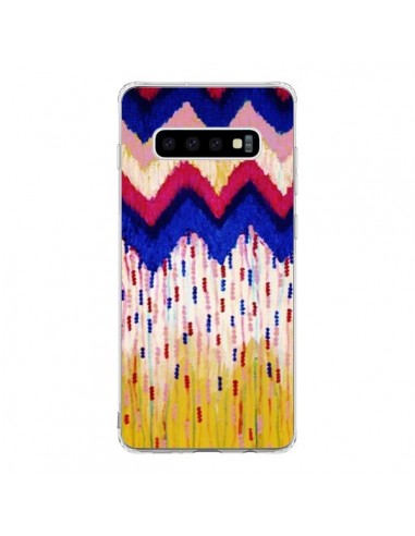 Coque Samsung S10 Shine On Azteque - Ebi Emporium