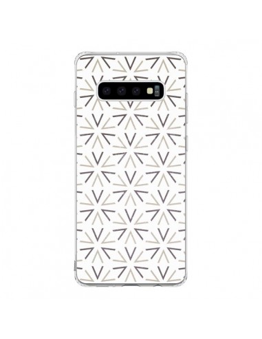 Coque Samsung S10 Etoiles Order Control - Javier Martinez