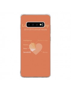 Coque Samsung S10 Love Company Coeur Amour - Julien Martinez