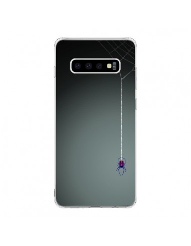 Coque Samsung S10 Spider Man - Jonathan Perez