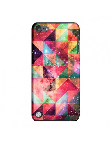 Coque Azteque Galaxy pour iPod Touch 5 - Eleaxart