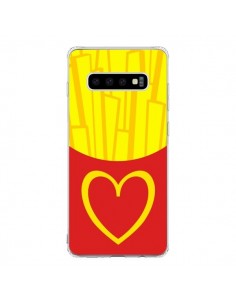 Coque Samsung S10 Frites McDo - Jonathan Perez