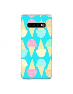 Coque Samsung S10 Ice Cream Glaces - Lisa Argyropoulos