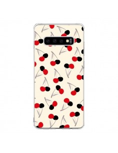Coque Samsung S10 Cerises Cherry - Leandro Pita