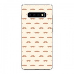 Coque Samsung S10 Moustaches - Leandro Pita