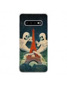 Coque Samsung S10 Paris Phantoms - Lassana
