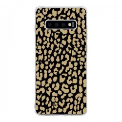 Coque Samsung S10 Leopard Classique - Mary Nesrala
