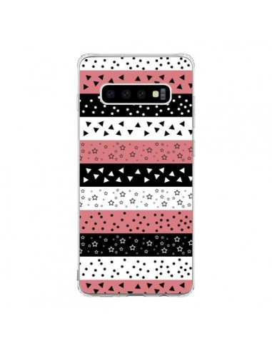 Coque Samsung S10 Life is Peachy - Mary Nesrala