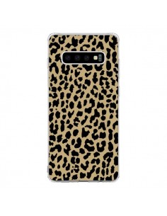 Coque Samsung S10 Leopard Classic Neon - Mary Nesrala