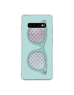 Coque Samsung S10 Lunettes Retro Fashion - Mary Nesrala