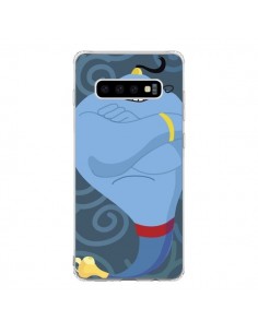 Coque Samsung S10 Genie de la Lampe - Maria Jose Da Luz