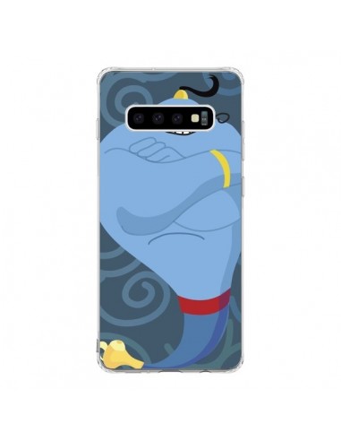 Coque Samsung S10 Genie de la Lampe - Maria Jose Da Luz