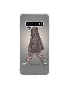 Coque Samsung S10 Army Trooper Soldat Armee Yeezy -...