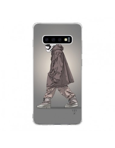 Coque Samsung S10 Army Trooper Soldat Armee Yeezy - Mikadololo