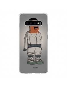 Coque Samsung S10 Cleveland Family Guy Yeezy - Mikadololo