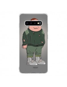 Coque Samsung S10 Peter Family Guy Yeezy - Mikadololo