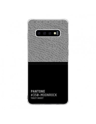 Coque Samsung S10 Pantone Yeezy Moonrock - Mikadololo