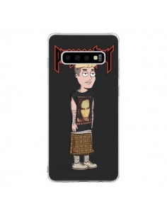Coque Samsung S10 Bieber Purpose Tour Manson - Mikadololo