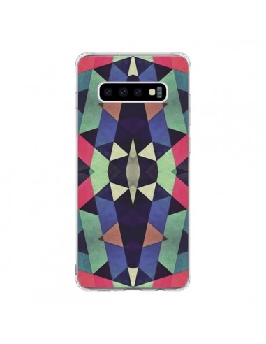 Coque Samsung S10 Azteque Cristals - Maximilian San