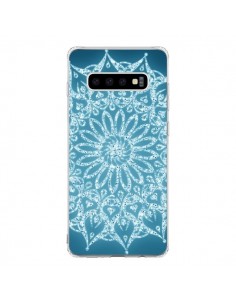 Coque Samsung S10 Zen Mandala Azteque - Maximilian San