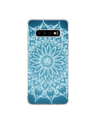 Coque Samsung S10 Zen Mandala Azteque - Maximilian San