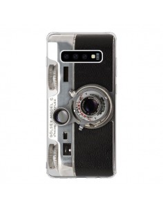 Coque Samsung S10 Appareil Photo Bolsey Vintage -...