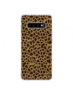 Coque Samsung S10 Girafe - Maximilian San