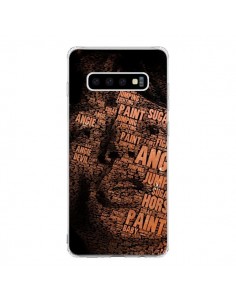 Coque Samsung S10 Mick Jagger - Maximilian San
