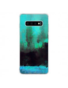 Coque Samsung S10 Paysage Lysergic Horizon - Maximilian San
