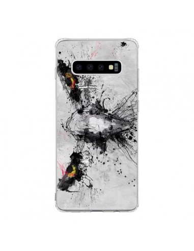 Coque Samsung S10 Free Wild - Maximilian San