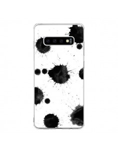 Coque Samsung S10 Asteroids Polka Dot - Maximilian San