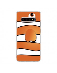 Coque Samsung S10 Nemo - Nico