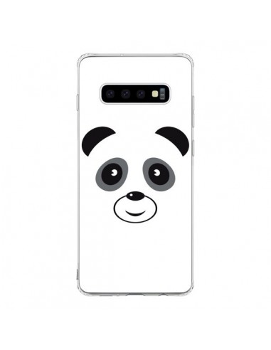 Coque Samsung S10 Le Panda - Nico