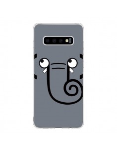Coque Samsung S10 L'Eléphant - Nico