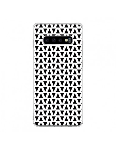 Coque Samsung S10 Triangle de Romi - Nico