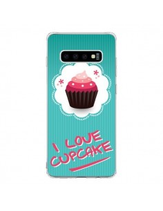 Coque Samsung S10 Love Cupcake - Nico