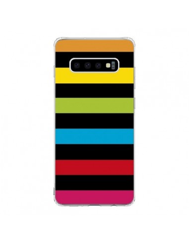 Coque Samsung S10 Marcel - Nico