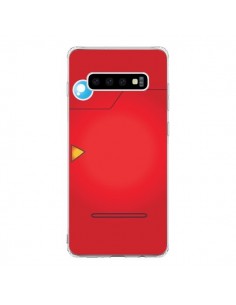 Coque Samsung S10 Pokemon Pokedex - Nico