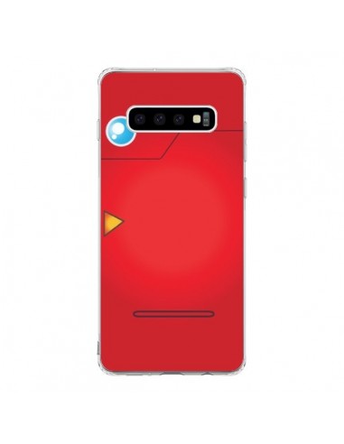 Coque Samsung S10 Pokemon Pokedex - Nico