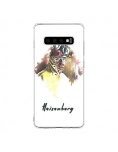 Coque Samsung S10 Walter White Heisenberg Breaking Bad -...
