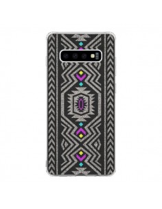 Coque Samsung S10 Tribalist Tribal Azteque - Pura Vida