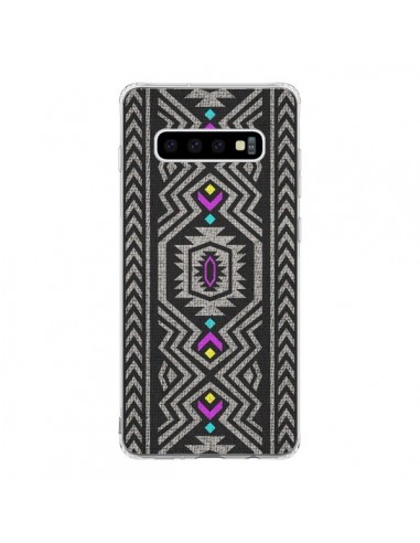 Coque Samsung S10 Tribalist Tribal Azteque - Pura Vida