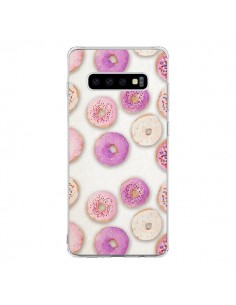 Coque Samsung S10 Donuts Sucre Sweet Candy - Pura Vida