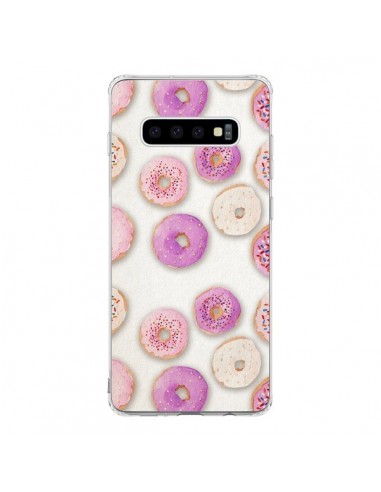 Coque Samsung S10 Donuts Sucre Sweet Candy - Pura Vida