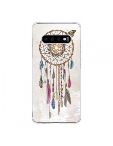 Coque Samsung S10 Attrape-rêves Lakota - Rachel Caldwell