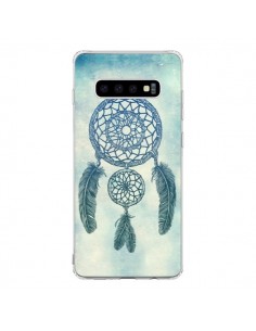 Coque Samsung S10 Attrape-rêves double - Rachel Caldwell