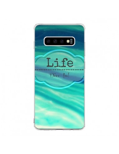 Coque Samsung S10 Life - R Delean