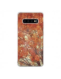 Coque Samsung S10 Imagine Paysage Arbres - R Delean